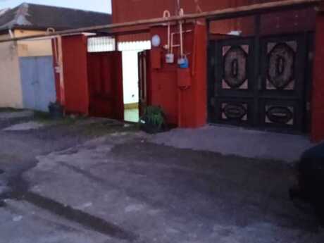 Satılır 3 otaqlı həyət evi/bağ evi 150 m², Zabrat q.