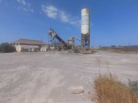 Obyekt - Sumqayıt - 5300 m²
