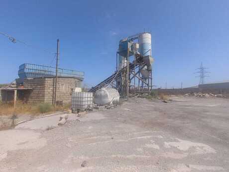 Obyekt - Sumqayıt - 5300 m²