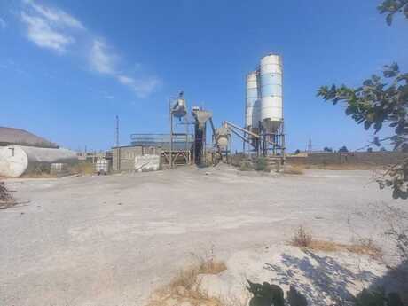 Obyekt - Sumqayıt - 5300 m²