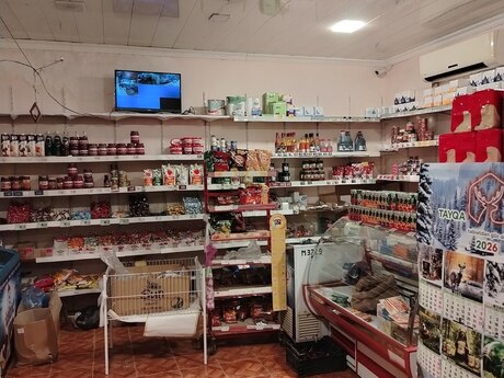 Satlr obyekt 30 m, Krdmir