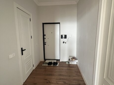 Satılır 2 otaqlı yeni tikili 53 m², Xırdalan