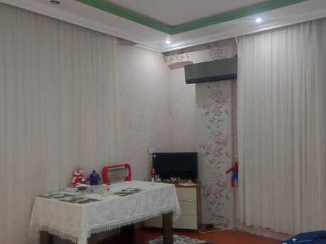 Объявление №5936735 - Баку, м. Ахмедлы, 2-комн., 91 м², 16/17 этаж