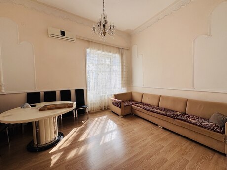 Объявление №5936770 - Баку, м. Низами, 2-комн., 64 м², 2/2 этаж