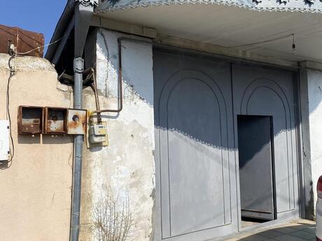 Satılır 3 otaqlı həyət evi/bağ evi 143.6 m², Goranboy