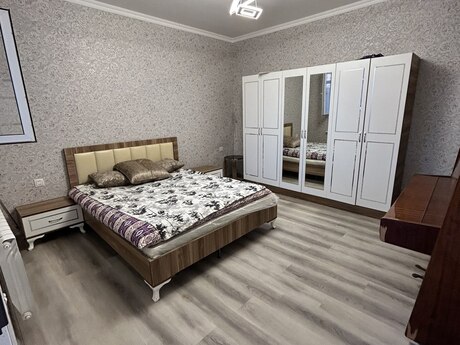 Satılır 3 otaqlı həyət evi/bağ evi 195 m², Biləcəri q.