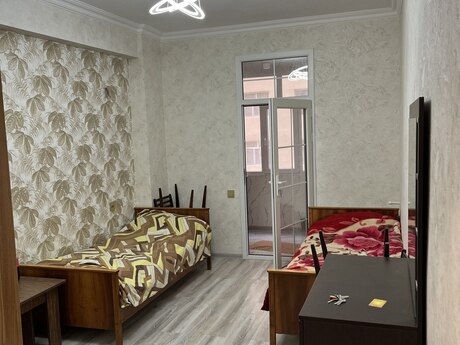 Satılır 1 otaqlı yeni tikili 30 m², Xırdalan