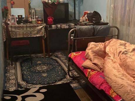 Satılır 2 otaqlı həyət evi/bağ evi 20 m², Əhmədli m.