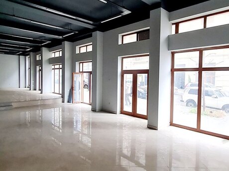 Elan №5936818 - Bakı, Ağ şəhər q., 476 m²