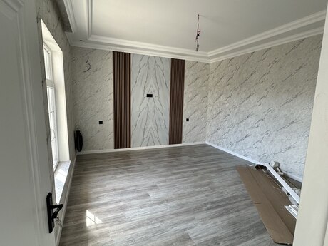 Satılır 3 otaqlı həyət evi/bağ evi 76 m², Masazır q.