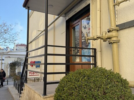 Elan №5936856 - Bakı, Sahil m., 60 m²