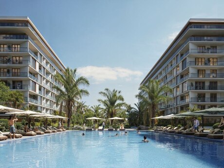 Elan №5936851 - Bakı, Nardaran q., 1 otaqlı, 50 m², 5/9 mərtəbə