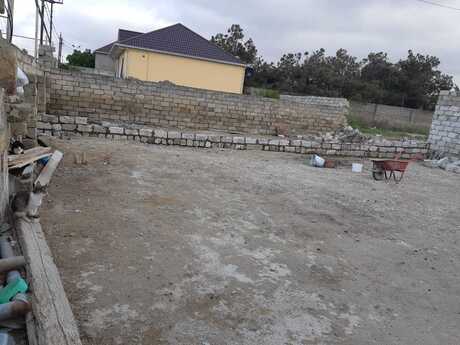 Satılır torpaq 9.2 sot, Mərdəkan q.