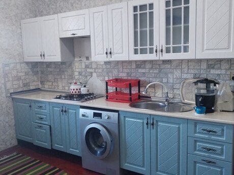 Satılır 6 otaqlı həyət evi/bağ evi 150 m², Dədə Qorqud q.