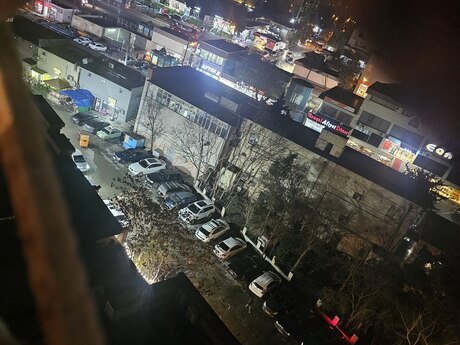 Satlr 2 otaql khn tikili 55 m, Xalqlar Dostluu m.