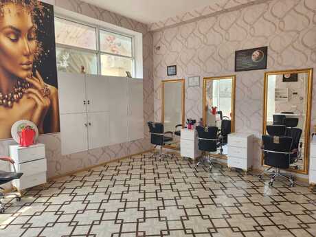 Obyekt - Masazır q. - 36 m²