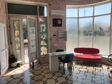 Obyekt - Masazır q. - 36 m²