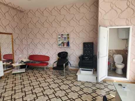 Obyekt - Masazır q. - 36 m²