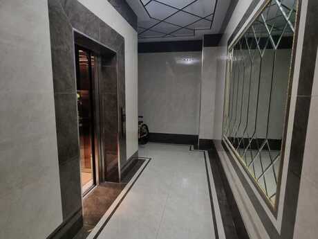 5 otaqlı yeni tikili - Ağ şəhər q. - 245 m²