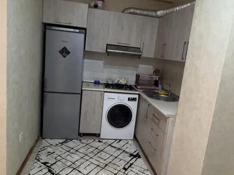 2 otaqlı yeni tikili - 20 Yanvar m. - 55 m²