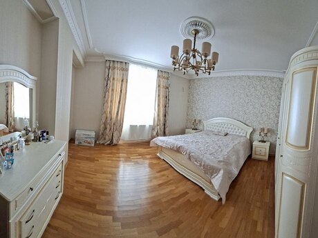 Satılır 2 otaqlı yeni tikili 88 m², Memar Əcəmi m.