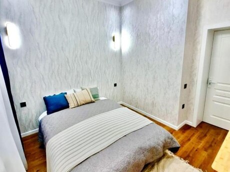 2 otaqlı mənzil, 46 m², Memar Əcəmi: 110 000 ₼ 2