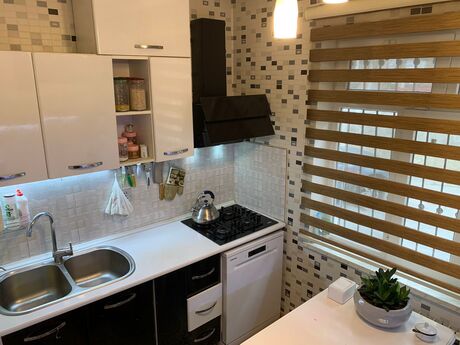 2 otaqlı mənzil, 46 m², Memar Əcəmi: 110 000 ₼ 3