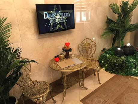4-комн. офис - м. Ичеришехер - 280 м²
