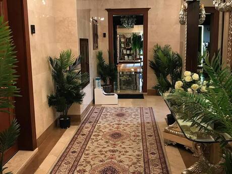 4-комн. офис - м. Ичеришехер - 280 м²