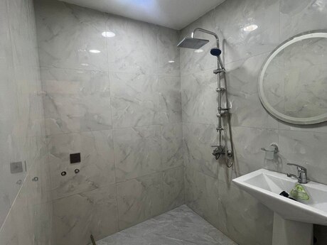 2 otaqlı mənzil, 46 m², Memar Əcəmi: 110 000 ₼ 4