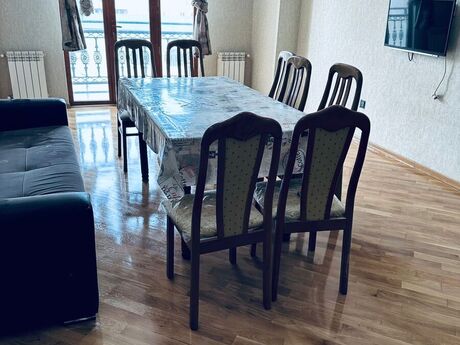 Elan №5937056 - Bakı, Dərnəgül m., 2 otaqlı, 80 m², 5/16 mərtəbə