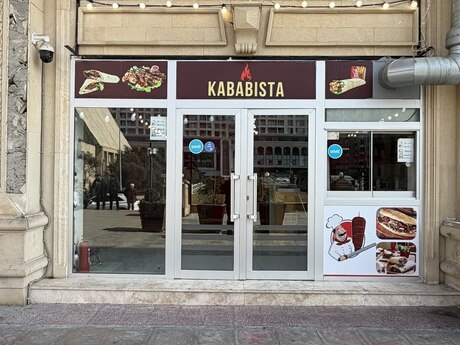 Obyekt - Şah İsmayıl Xətai m. - 120 m²