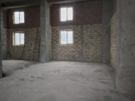 Obyekt - Qara Qarayev m. - 211 m²