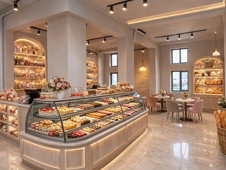 Obyekt - Qara Qarayev m. - 211 m²