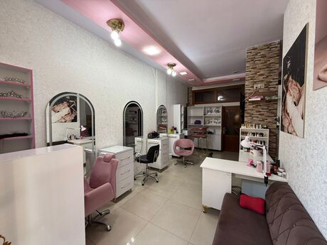 Объявление №5937121 - Баку, Насиминский  р., 60 м²