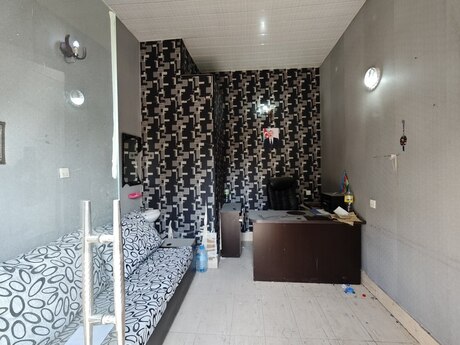 Obyekt - Bakıxanov q. - 11 m²