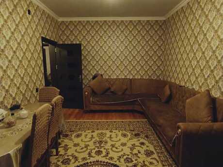 3 otaqlı həyət evi/bağ evi - Lökbatan q. - 100 m²
