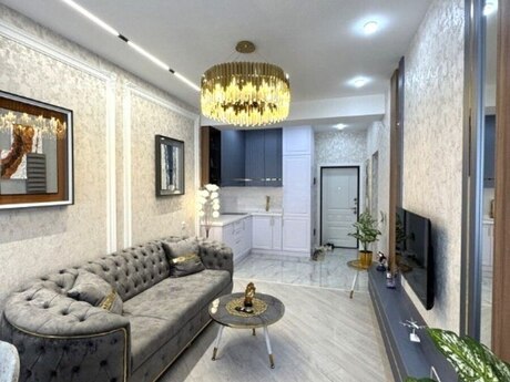 Elan №5937161 - Bakı, 7-ci mikrorayon q., 2 otaqlı, 57 m², 14/17 mərtəbə
