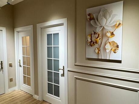 Elan №5937180 - Bakı, 20 Yanvar m., 2 otaqlı, 55 m², 6/20 mərtəbə