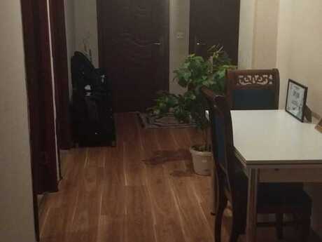 2 otaqlı köhnə tikili - Lökbatan q. - 86 m²
