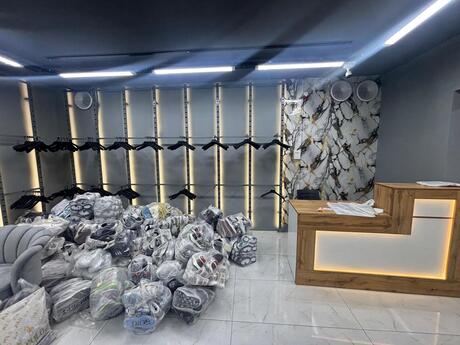 Elan №5937232 - Bakı, 28 May m., 150 m²