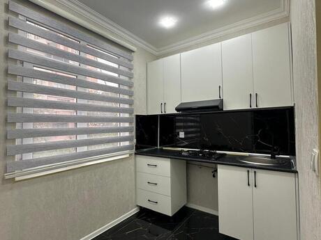 2 otaqlı mənzil, 55 m², Memar Əcəmi: 138 000 ₼ 5