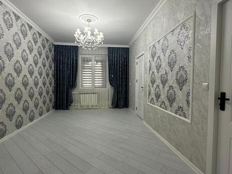 Объявление №5937234 - Баку, м. Мемар Аджеми, 2-комн., 55 м², 3/5 этаж