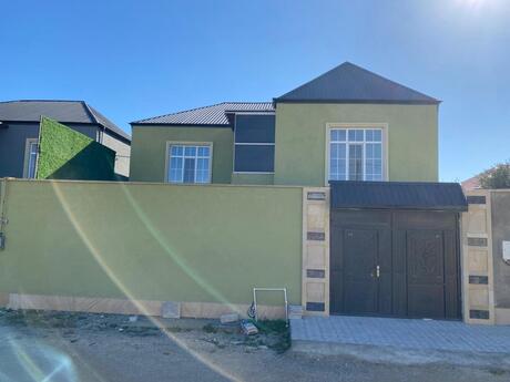 Satılır 6 otaqlı həyət evi/bağ evi 200 m², Maştağa q.