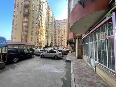 Объявление №5937264 - Баку, м. Иншаатчылар, 164 м²