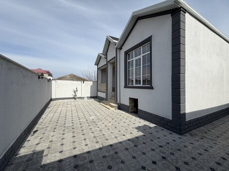 Elan №5937262 - Bakı, Məmmədli q., 3 otaqlı, 100 m²