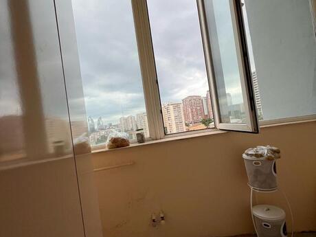4 otaqlı yeni tikili - Nizami m. - 195 m²