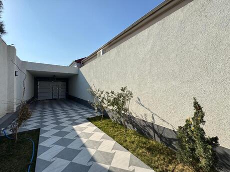 4 otaqlı həyət evi, 150 m², Şüvəlan: 350 000 ₼ 5