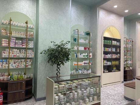 Obyekt - Elmlər Akademiyası m. - 101 m²