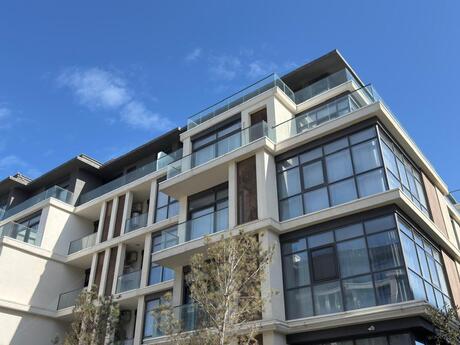 3 otaqlı mənzil, 115 m², Sabunçu: 475 000 ₼ 3